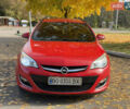 Опель Астра 2013 в Ровно на Automoto.ua Красный Опель Астра, объемом двигателя 1.7 л и пробегом 240 тыс. км за 5700 $, фото 7 на Automoto.ua