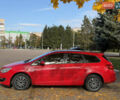 Опель Астра 2013 в Ровно на Automoto.ua Красный Опель Астра, объемом двигателя 1.7 л и пробегом 240 тыс. км за 6350 $, фото 21 на Automoto.ua