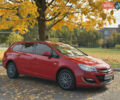 Опель Астра 2013 в Ровно на Automoto.ua Красный Опель Астра, объемом двигателя 1.7 л и пробегом 240 тыс. км за 6350 $, фото 17 на Automoto.ua