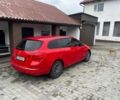 Красный Опель Астра, объемом двигателя 1.7 л и пробегом 247 тыс. км за 6999 $, фото 3 на Automoto.ua