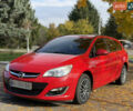 Опель Астра 2013 в Ровно на Automoto.ua Красный Опель Астра, объемом двигателя 1.7 л и пробегом 240 тыс. км за 6350 $, фото 34 на Automoto.ua