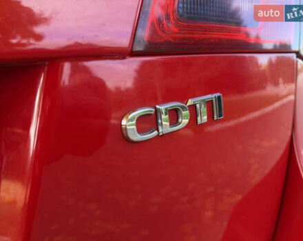 Опель Астра 2013 в Ровно на Automoto.ua Красный Опель Астра, объемом двигателя 1.7 л и пробегом 240 тыс. км за 5700 $, фото 40 на Automoto.ua