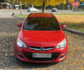 Опель Астра 2013 в Ровно на Automoto.ua Красный Опель Астра, объемом двигателя 1.7 л и пробегом 240 тыс. км за 5700 $, фото 8 на Automoto.ua