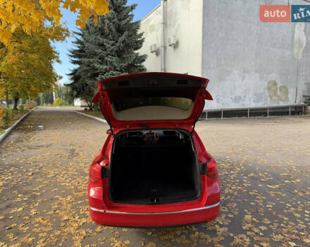 Опель Астра 2013 в Ровно на Automoto.ua Красный Опель Астра, объемом двигателя 1.7 л и пробегом 240 тыс. км за 5700 $, фото 37 на Automoto.ua