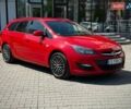 Червоний Опель Астра, об'ємом двигуна 1.7 л та пробігом 266 тис. км за 8500 $, фото 1 на Automoto.ua
