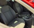 Красный Опель Астра, объемом двигателя 1.7 л и пробегом 266 тыс. км за 8500 $, фото 14 на Automoto.ua