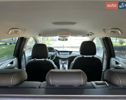 Красный Опель Астра, объемом двигателя 1.6 л и пробегом 196 тыс. км за 9999 $, фото 15 на Automoto.ua