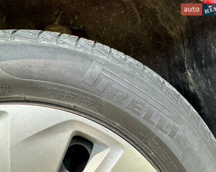 Красный Опель Астра, объемом двигателя 1.6 л и пробегом 196 тыс. км за 9999 $, фото 13 на Automoto.ua