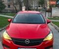 Красный Опель Астра, объемом двигателя 1.6 л и пробегом 110 тыс. км за 11200 $, фото 1 на Automoto.ua