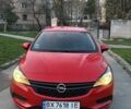 Красный Опель Астра, объемом двигателя 1.6 л и пробегом 110 тыс. км за 11200 $, фото 1 на Automoto.ua