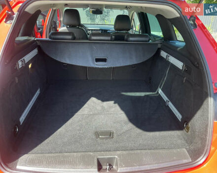 Червоний Опель Астра, об'ємом двигуна 1.6 л та пробігом 166 тис. км за 12600 $, фото 22 на Automoto.ua