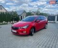 Красный Опель Астра, объемом двигателя 1.6 л и пробегом 167 тыс. км за 12600 $, фото 1 на Automoto.ua