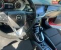 Красный Опель Астра, объемом двигателя 1.6 л и пробегом 167 тыс. км за 12600 $, фото 23 на Automoto.ua
