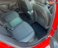 Красный Опель Астра, объемом двигателя 1.6 л и пробегом 167 тыс. км за 12600 $, фото 32 на Automoto.ua