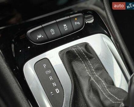 Красный Опель Астра, объемом двигателя 1.5 л и пробегом 174 тыс. км за 15300 $, фото 23 на Automoto.ua