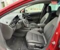 Красный Опель Астра, объемом двигателя 1.5 л и пробегом 174 тыс. км за 15300 $, фото 13 на Automoto.ua
