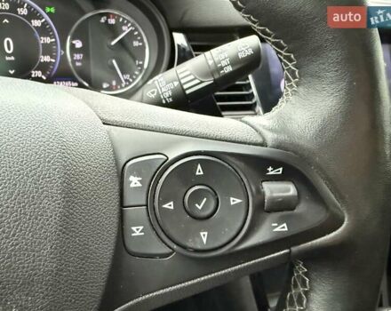 Красный Опель Астра, объемом двигателя 1.5 л и пробегом 174 тыс. км за 15300 $, фото 24 на Automoto.ua