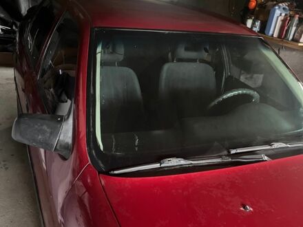 Красный Опель Астра, объемом двигателя 0 л и пробегом 3 тыс. км за 300 $, фото 1 на Automoto.ua