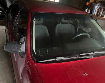 Красный Опель Астра, объемом двигателя 0 л и пробегом 3 тыс. км за 300 $, фото 1 на Automoto.ua