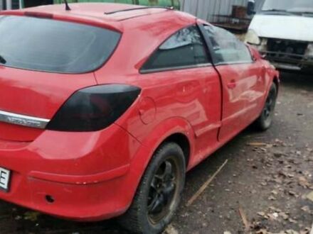 Червоний Опель Астра, об'ємом двигуна 1.8 л та пробігом 276 тис. км за 970 $, фото 1 на Automoto.ua