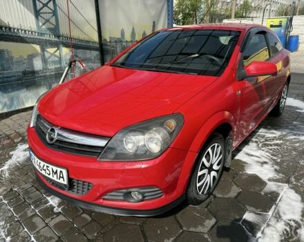 Червоний Опель Астра, об'ємом двигуна 1.6 л та пробігом 180 тис. км за 2800 $, фото 1 на Automoto.ua