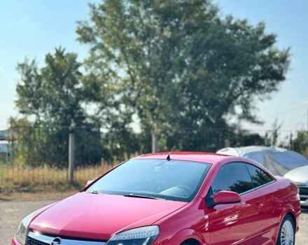 Червоний Опель Астра, об'ємом двигуна 0 л та пробігом 195 тис. км за 4099 $, фото 1 на Automoto.ua