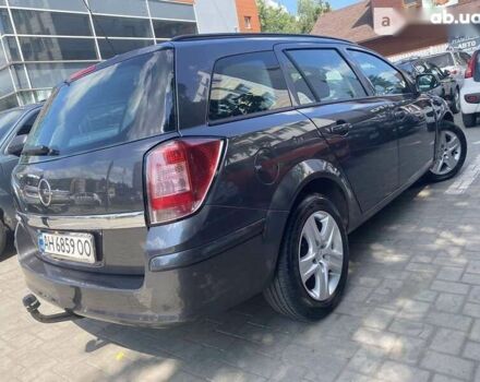 Опель Астра, объемом двигателя 1.6 л и пробегом 190 тыс. км за 7300 $, фото 14 на Automoto.ua