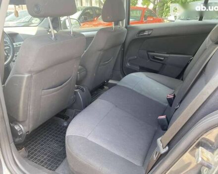 Опель Астра, объемом двигателя 1.6 л и пробегом 190 тыс. км за 7300 $, фото 11 на Automoto.ua