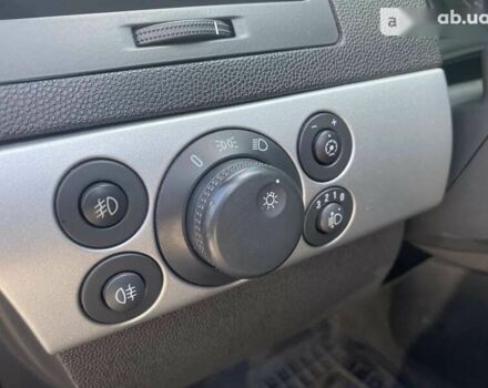 Опель Астра, объемом двигателя 1.6 л и пробегом 190 тыс. км за 7300 $, фото 8 на Automoto.ua