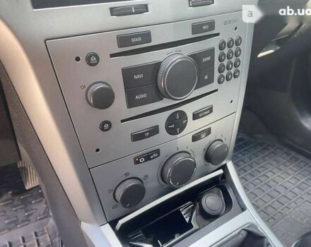 Опель Астра, объемом двигателя 1.6 л и пробегом 190 тыс. км за 7300 $, фото 10 на Automoto.ua