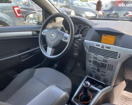 Опель Астра, объемом двигателя 1.6 л и пробегом 190 тыс. км за 7300 $, фото 7 на Automoto.ua