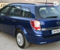 Опель Астра, объемом двигателя 1.6 л и пробегом 215 тыс. км за 5800 $, фото 23 на Automoto.ua