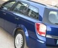 Опель Астра, объемом двигателя 1.6 л и пробегом 215 тыс. км за 5800 $, фото 24 на Automoto.ua