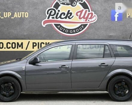 Опель Астра, объемом двигателя 1.8 л и пробегом 191 тыс. км за 6800 $, фото 13 на Automoto.ua