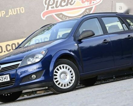 Опель Астра, объемом двигателя 1.6 л и пробегом 215 тыс. км за 5800 $, фото 13 на Automoto.ua