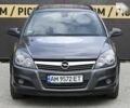 Опель Астра, объемом двигателя 1.8 л и пробегом 191 тыс. км за 6800 $, фото 6 на Automoto.ua