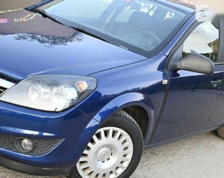 Опель Астра, объемом двигателя 1.6 л и пробегом 215 тыс. км за 5800 $, фото 15 на Automoto.ua