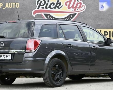 Опель Астра, объемом двигателя 1.8 л и пробегом 191 тыс. км за 6800 $, фото 23 на Automoto.ua