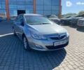 Опель Астра, объемом двигателя 1.7 л и пробегом 253 тыс. км за 6500 $, фото 1 на Automoto.ua