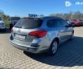 Опель Астра, объемом двигателя 1.7 л и пробегом 253 тыс. км за 6500 $, фото 6 на Automoto.ua