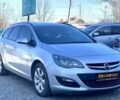 Опель Астра, об'ємом двигуна 1.7 л та пробігом 244 тис. км за 8300 $, фото 1 на Automoto.ua