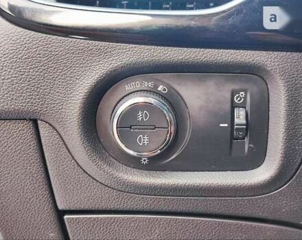 Опель Астра, объемом двигателя 1.6 л и пробегом 187 тыс. км за 12500 $, фото 24 на Automoto.ua