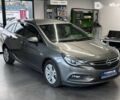 Опель Астра, объемом двигателя 1.6 л и пробегом 272 тыс. км за 10990 $, фото 1 на Automoto.ua