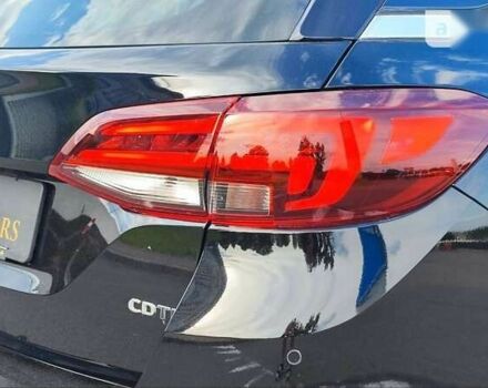 Опель Астра, объемом двигателя 1.6 л и пробегом 187 тыс. км за 12500 $, фото 9 на Automoto.ua