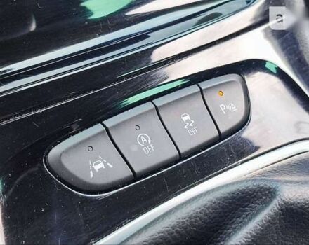 Опель Астра, объемом двигателя 1.6 л и пробегом 187 тыс. км за 12500 $, фото 23 на Automoto.ua