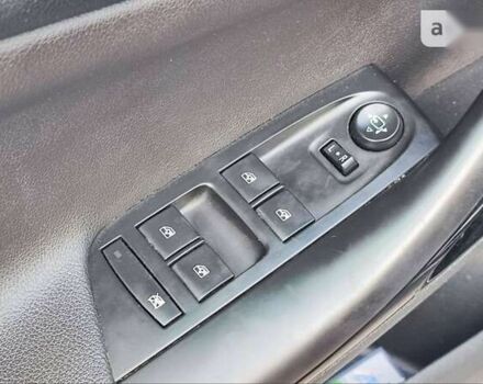 Опель Астра, объемом двигателя 1.6 л и пробегом 187 тыс. км за 12500 $, фото 13 на Automoto.ua