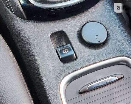 Опель Астра, объемом двигателя 1.6 л и пробегом 187 тыс. км за 12500 $, фото 17 на Automoto.ua