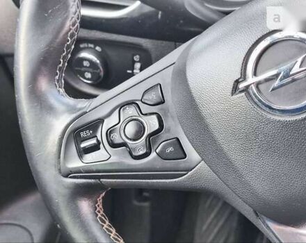 Опель Астра, объемом двигателя 1.6 л и пробегом 187 тыс. км за 12500 $, фото 25 на Automoto.ua