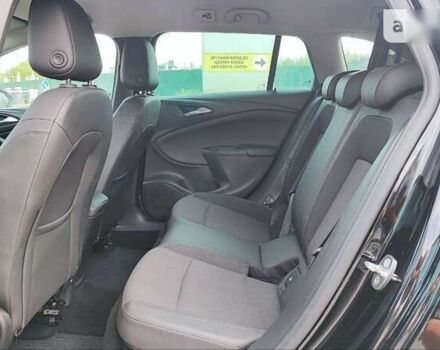 Опель Астра, объемом двигателя 1.6 л и пробегом 187 тыс. км за 12500 $, фото 12 на Automoto.ua