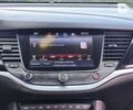 Опель Астра, объемом двигателя 1.6 л и пробегом 187 тыс. км за 12500 $, фото 20 на Automoto.ua